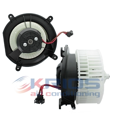 Interior Blower